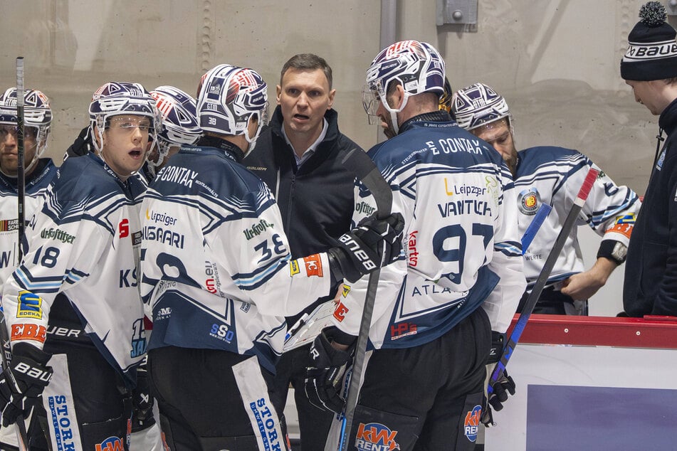 Großer Ärger für Leipzigs IceFighters: Nachdem die Messestädtler im Dezember einen 8:5-Heimerfolg gegen Hannover gefeiert haben, wurde dieser nun als 0:5-Niederlage gewertet.