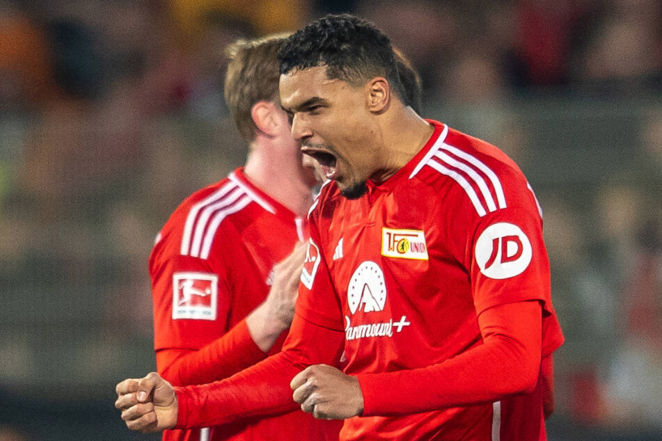 Danilho Doekhi (25) will gegen Werder Bremen endlich wieder jubeln.