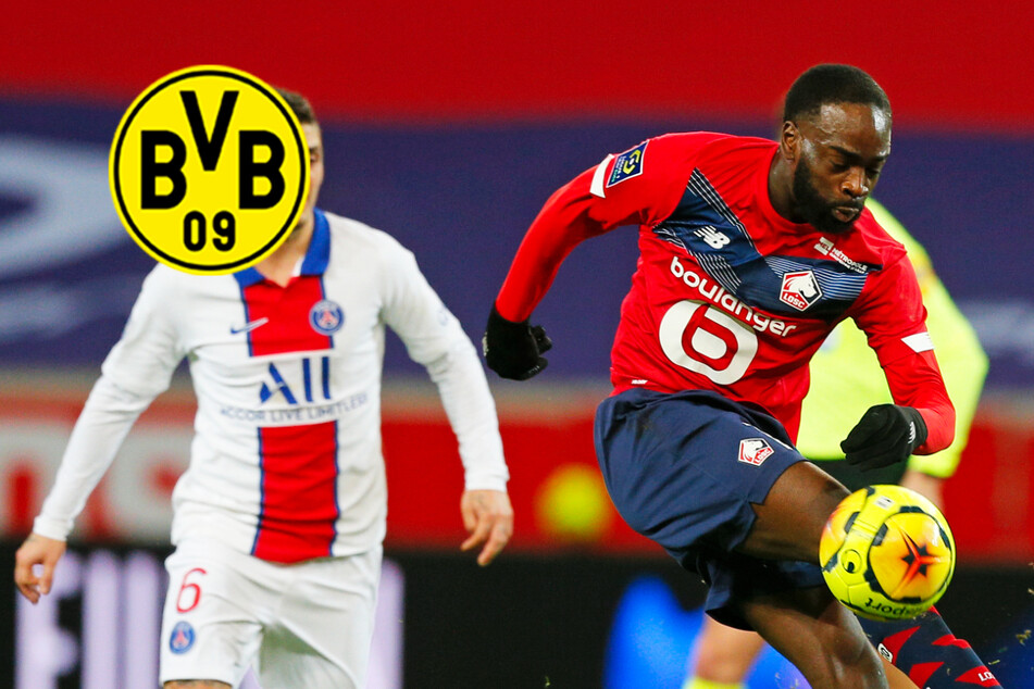 Hat der BVB Sancho-Nachfolger an der Angel? Kommt ein französischer Nationalspieler?