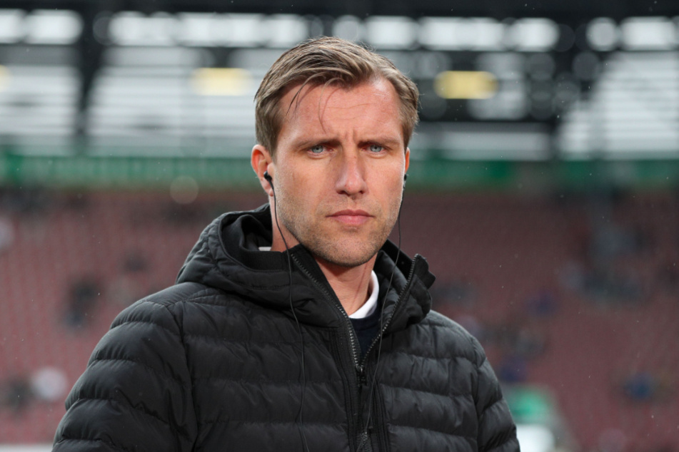 Eintracht Frankfurts Sportvorstand Markus Krösche (42, Foto) verteidigte seine Entscheidung hinsichtlich der Entlassung von SGE-Coach Oliver Glasner (48) nach der Saison.