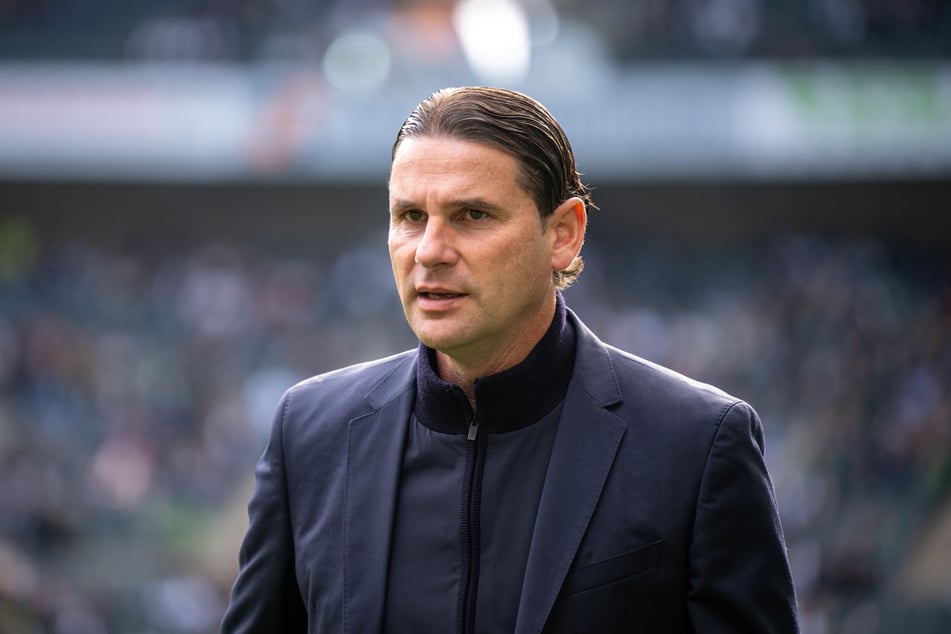 Gerardo Seoane feiert heute seinen 46. Geburtstag. Schenkt sein Team ihm den Achtelfinaleinzug?