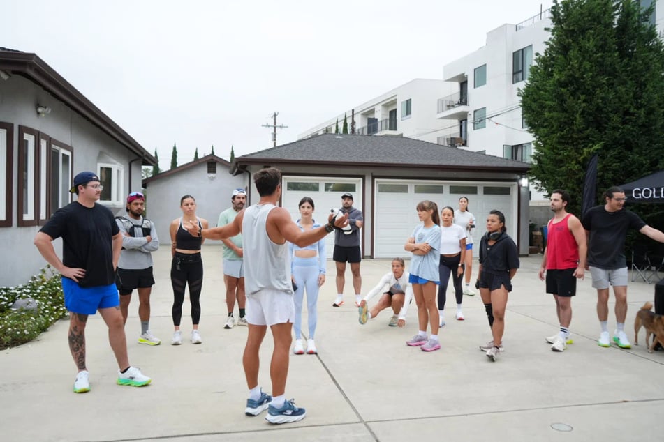 Wilmoth’s mission was to raise awareness and funds for the California State Parks Foundation, helping preserve the natural spaces that shaped every mile of the challenge.