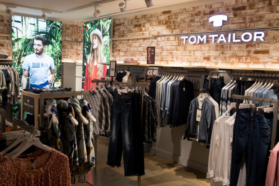 Die Modekette Tom Tailor ist nun vollständig in chinesischer Hand. (Archivbild)