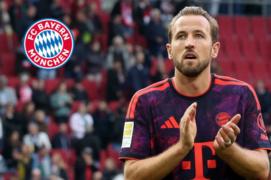 Kurz vor Unterschrift: FC Bayern und Kane wohl einig über Vertrag bis 2029