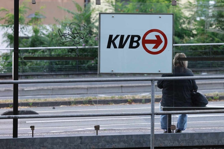 Hitze legt KVB-System lahm: Von dieser Störung sind Fahrgäste jetzt betroffen