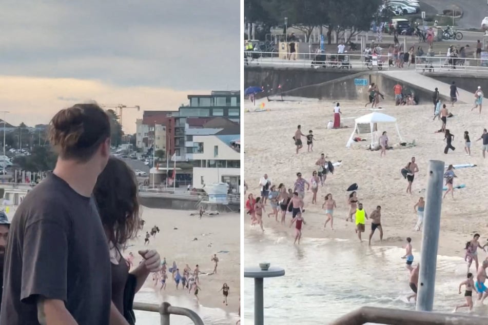 "Terrified" Sydney man falsely labeled as Bondi Beach shooter pleads for help in dispelling misinformation