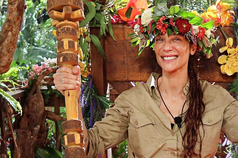 Mutiger Schritt: Dschungelkönigin Lilly Becker wagt Neuanfang mit Sohn Amadeus
