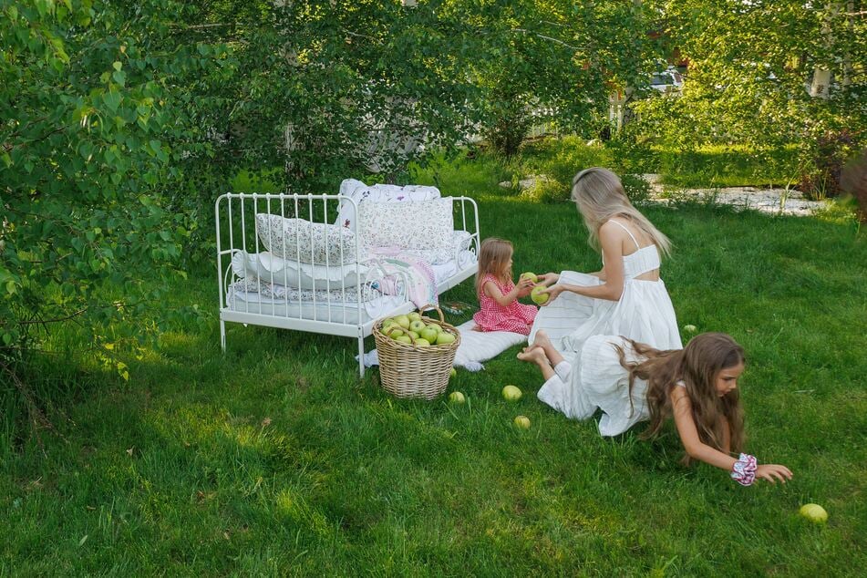 Spruch des Tages vom 20.4.2026 - Tägliche Inspiration von TAG24