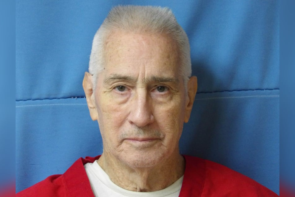 Richard Jordan wurde im Alter von 79 Jahren in den USA hingerichtet.