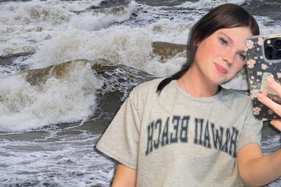 Auf Familienkreuzfahrt: Stiefbruder (16) soll Anna (†18) vergewaltigt und ermordet haben