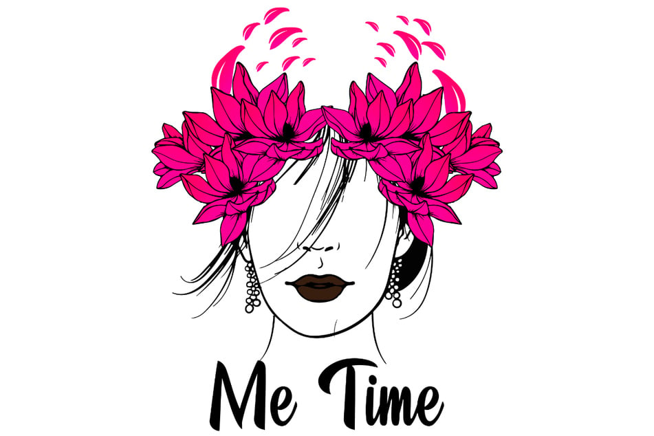 "Me Time" (Zeit für mich) nennt sich die Veranstaltungsreihe.