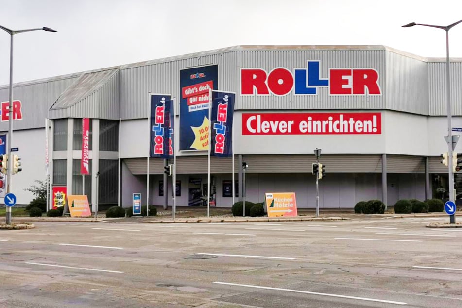 Beliebtes Möbelhaus verkauft fast alles wegen Schließung zum Hammerpreis