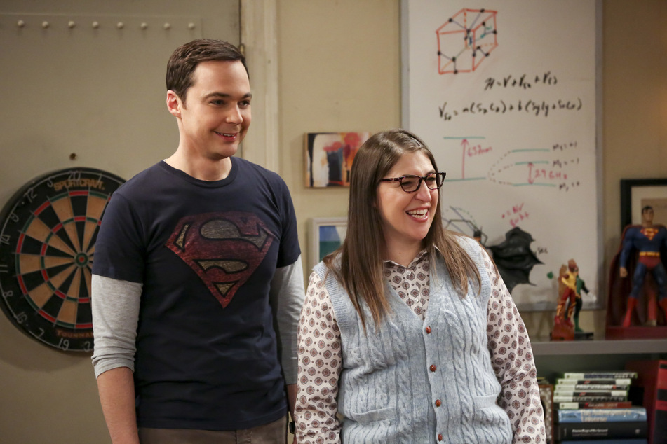 Werden Sheldon (Jim Parsons, 50) und Amy (Mayim Bialik, 47) auch in der neuen "The Big Bang Theory"-Serie zu sehen sen?