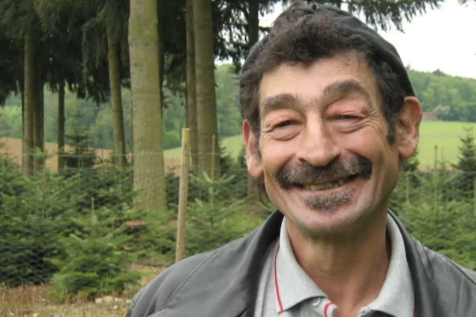Sensations-Nachricht im "Bauer sucht Frau"-Kosmos: Holzbauer geht nach 15 Jahren nächsten Schritt