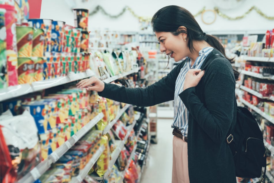 Sind Frauen die langsameren Shopper? Ein Bürgermeister aus Japan beantwortet diese Frage mit einem klaren Ja.