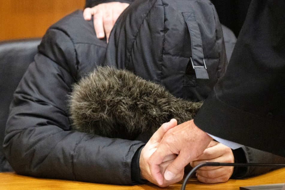 Der 40-jährige Arzt hatte sich in dem Prozess als nicht schuldig bezeichnet, er sei Opfer eines Komplotts.