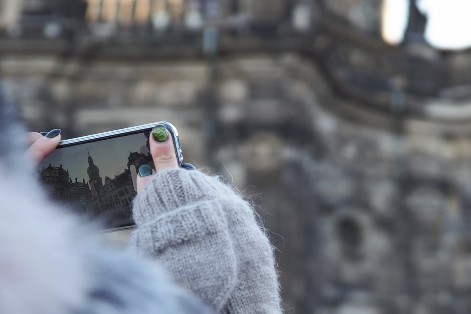 Könnt Ihr alle Rätsel lösen und den heiligen Gral von Dresden finden? (Symbolfoto)