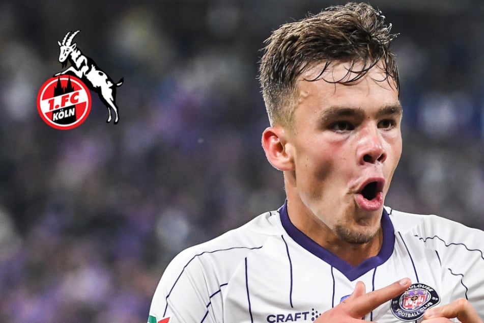 Verstärkung für den Sturm: 1. FC Köln schnappt sich Nationalspieler