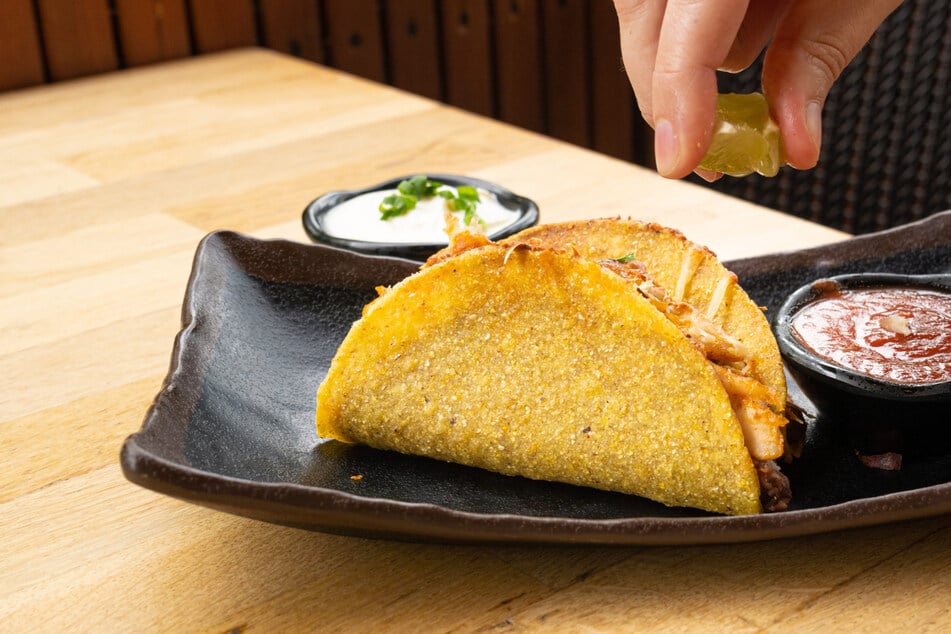 Salsa zu scharf? Deutscher Tourist will 100.000 Dollar von New Yorker Taco-Laden