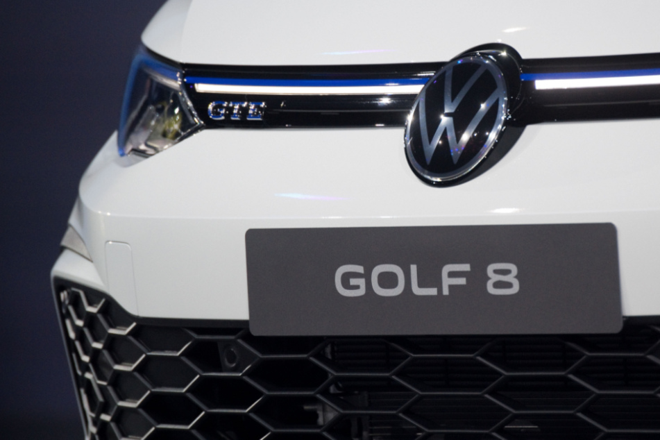 Zehntausende VW Golf 8 bekommen Update nach Software-Problemen