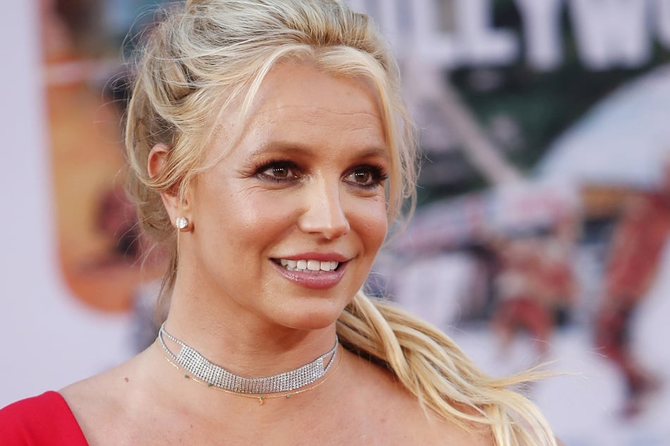 Für Britney ist das Ehe-Aus nichts Neues. Zuvor war die Popsängerin schon zweimal unter der Haube.
