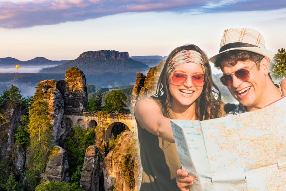 Sommerurlaub 2026: Darum erkunden jetzt viele Sachsen so gerne den Freistaat