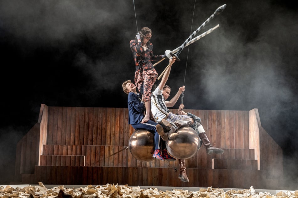 Ist "Was ihr wollt" einen Besuch wert?