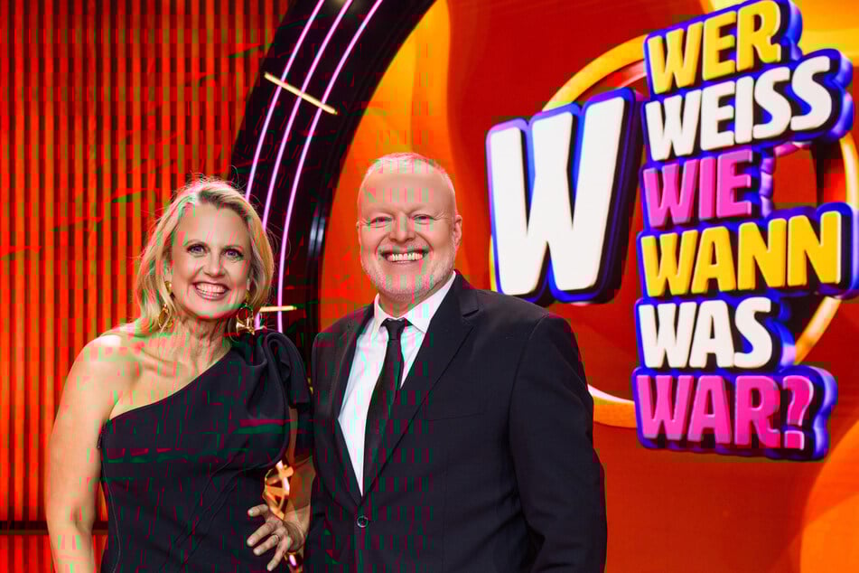 Barbara Schöneberger (52) und Stefan Raab (59) als Moderatoren. Ein Duo, das man mögen muss, um die neue Show mit den vielen "W" einzuschalten.