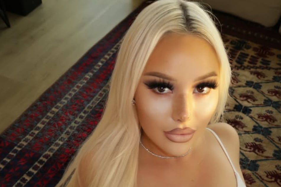 US-Erotik-Darstellerin Kylie Page (†28) ist mutmaßlich an einer Drogen-Überdosis verstorben.