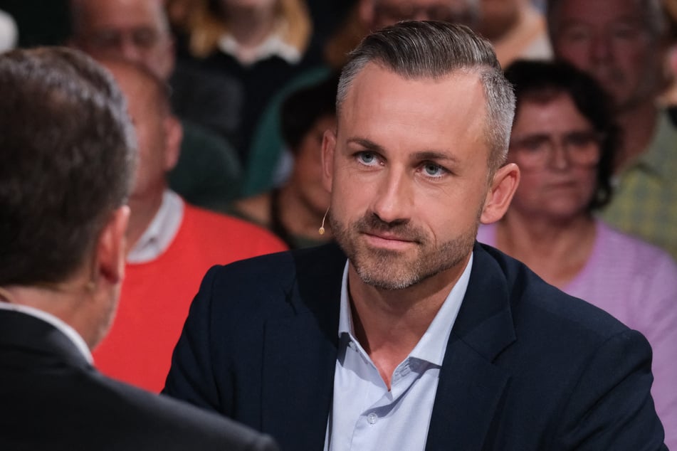Landtagswahl in Sachsen-Anhalt: AfD will nur mit absoluter Mehrheit regieren