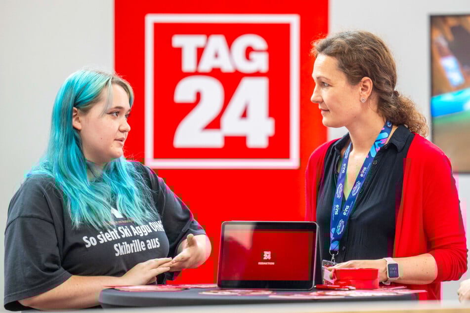 So ergattert Eure Firma einen der letzten vier Ausstellerplätze der Talentgame