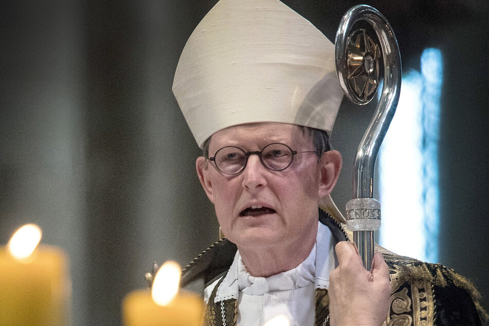 Missbrauch in der katholischen Kirche: AfD fordert Lagebild von NRW-Regierung