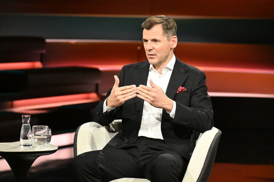 Der Nahost-Experte kritisierte die Haltung deutscher Politiker bezüglich des Vorgehens der US-Administration im Krieg mit dem Iran.