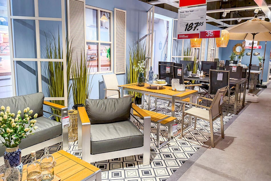 Mit dieser neuen Aktion überrascht Höffner gerade seine Kunden