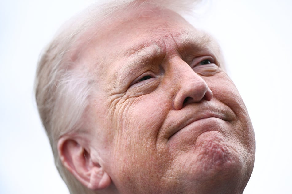 Trump sued by architects and preservationists over Kennedy Center takeover