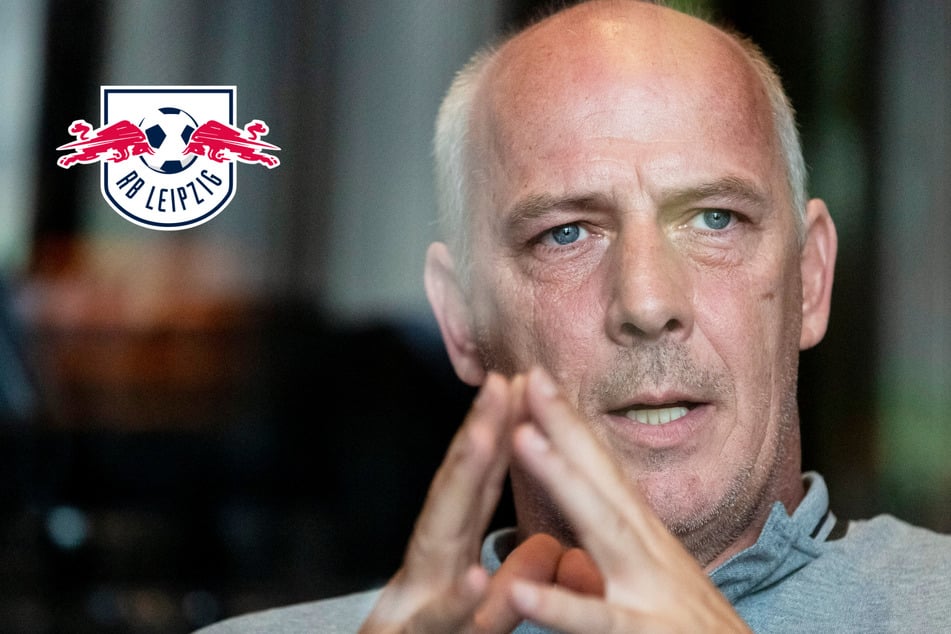 "Paradebeispiel für ein kleines Kind!" Basler nimmt Star von RB Leipzig auseinander