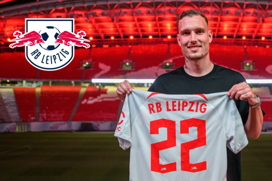 Topklubs ausgestochen! RB Leipzig macht Raum-Transfer perfekt