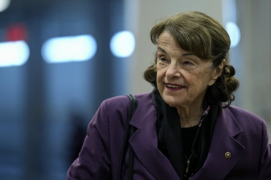 A timeline for Dianne Feinstein's return to Congress remains uncertain.