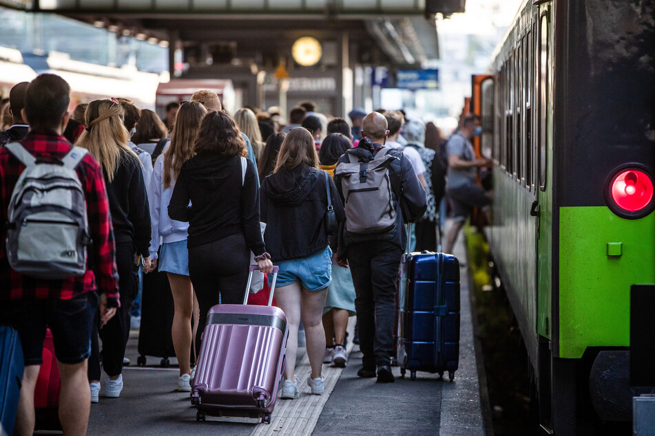 Bahn Hamburg Scharbeutz Bahn Hamburg Scharbeutz