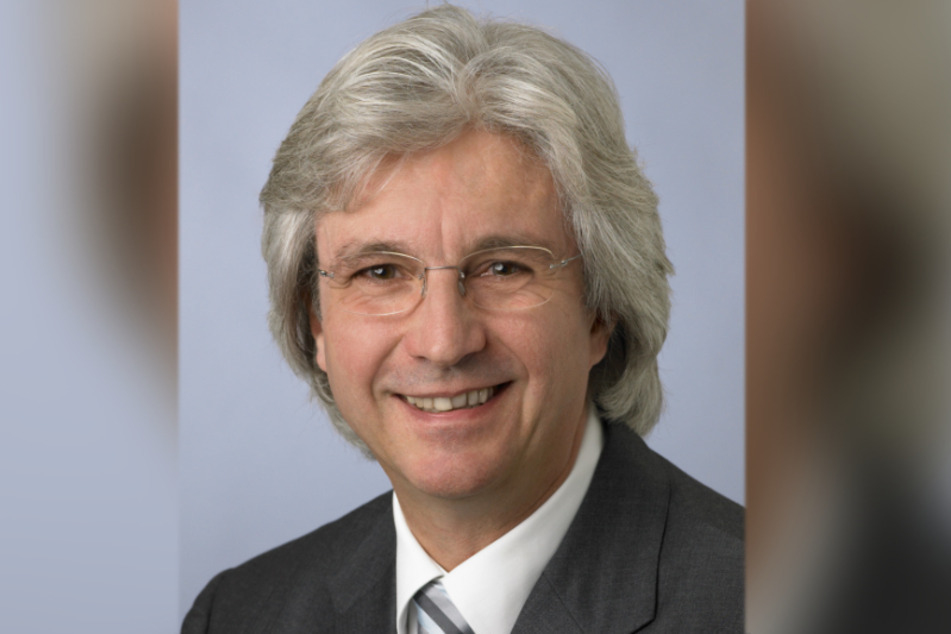 Prof. Karl-Ludwig Resch, Präsident des Sächsischen Heilbäderverbandes hofft, dass der Freistaat seine Kurorte und Heilbäder nicht hängen lässt.
