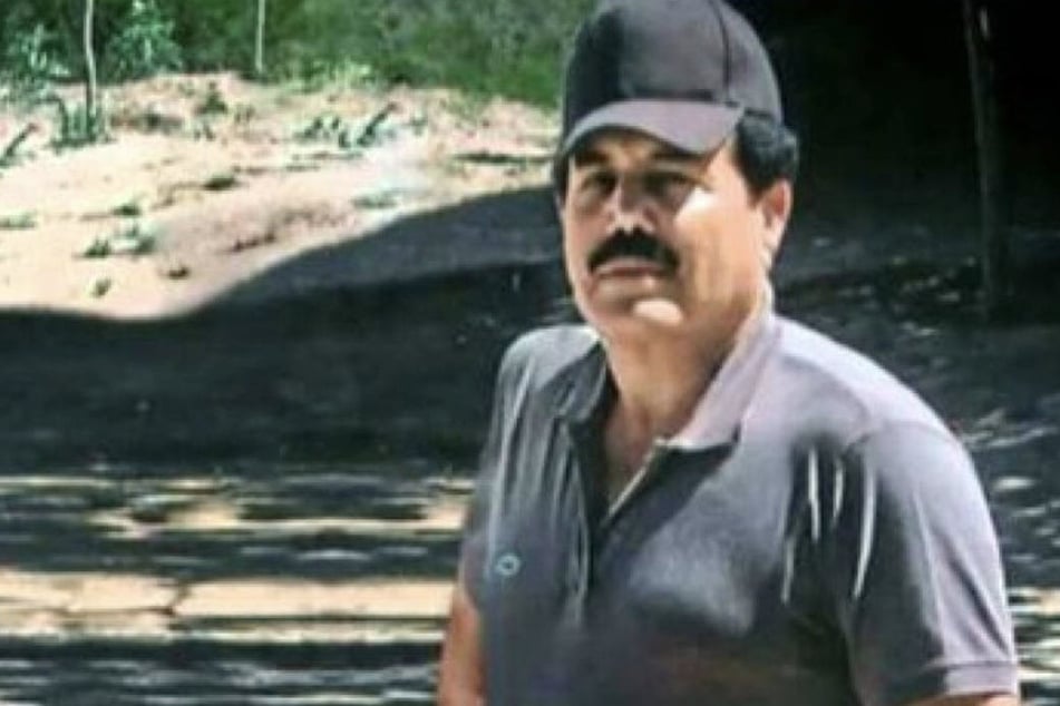 Drug trafficker Ismael "El Mayo" Zambada has asked Mexico to seek his repatriation, after facing the possibility of being sentenced to death in the US