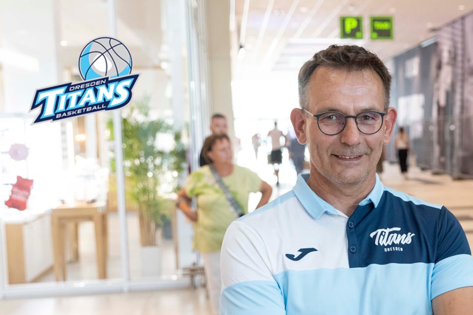 Titans-Boss Born von öffentlichem Tauziehen um Margon Arena "überrascht"