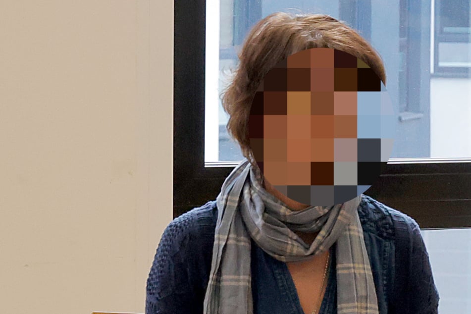 Weil ihr Gatte pornosüchtig ist: Ehefrau verschickte aus Verzweiflung Penis-Fotos