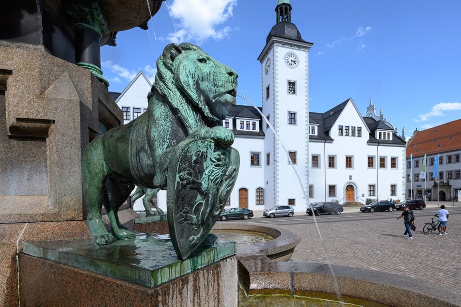 Am Donnerstagabend wurde zu einer Sondersitzung des Freiberger Stadtrats geladen.