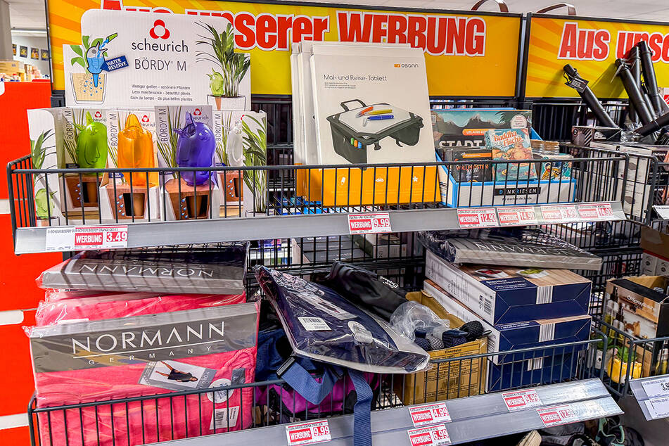 Diska überzeugt am Mittwoch (20.5.) mit diesen starken Angeboten