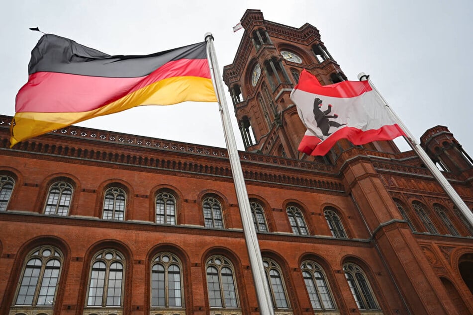 Am Montag wird das amtliche Endergebnis der Berliner Wiederholungswahl bekannt gegeben. (Archivfoto)
