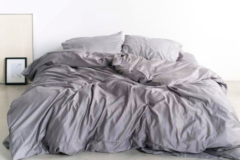 There's a reason they're called Miracle Made: These sheets stay fresh 3x longer