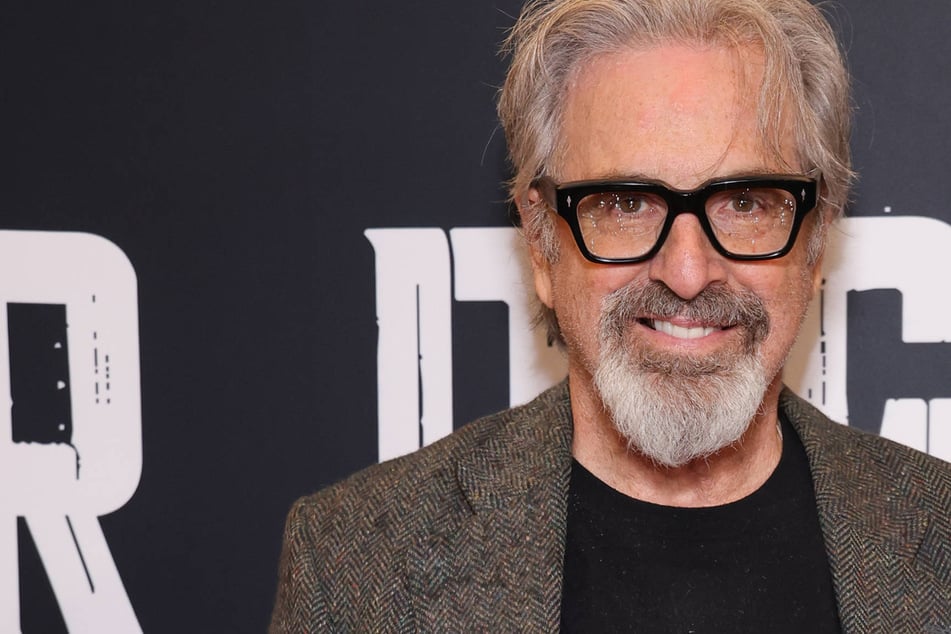 Robert Carradine, star of Lizzie McGuire and Revenge of the Nerds, has died