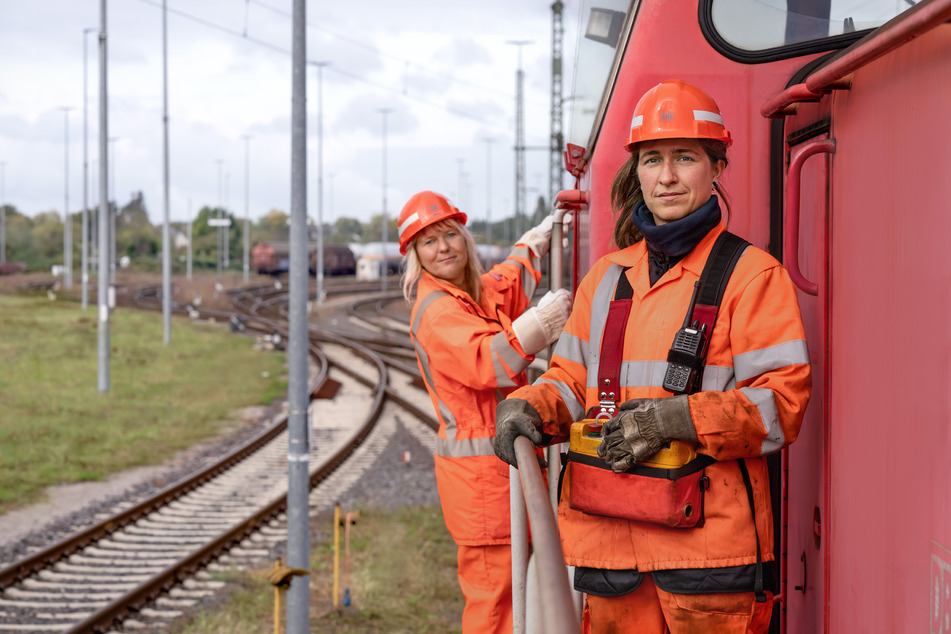 So Spannend Sind Die Jobs Bei Der Deutschen Bahn