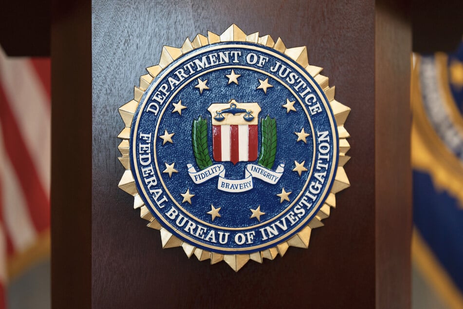 Rosales Castillo byl na seznamu deseti nejhledanějších zločinců FBI.